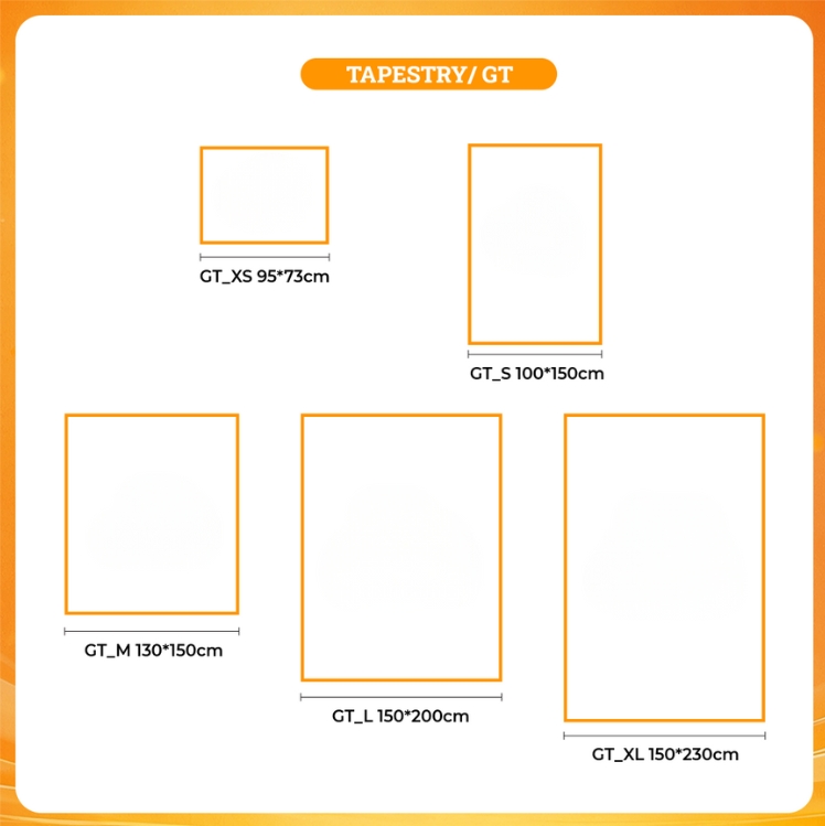 TAPESTRY - Wings Of Fire Store