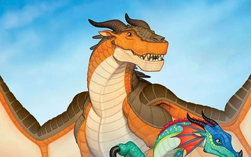 - Wings Of Fire Store