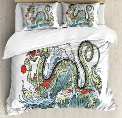 Wings Of Fire High Quality Bedding Set