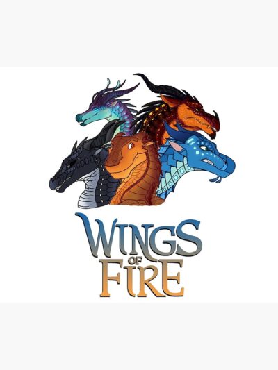 Alternative view of Wof Dragon Series Game Tapestry