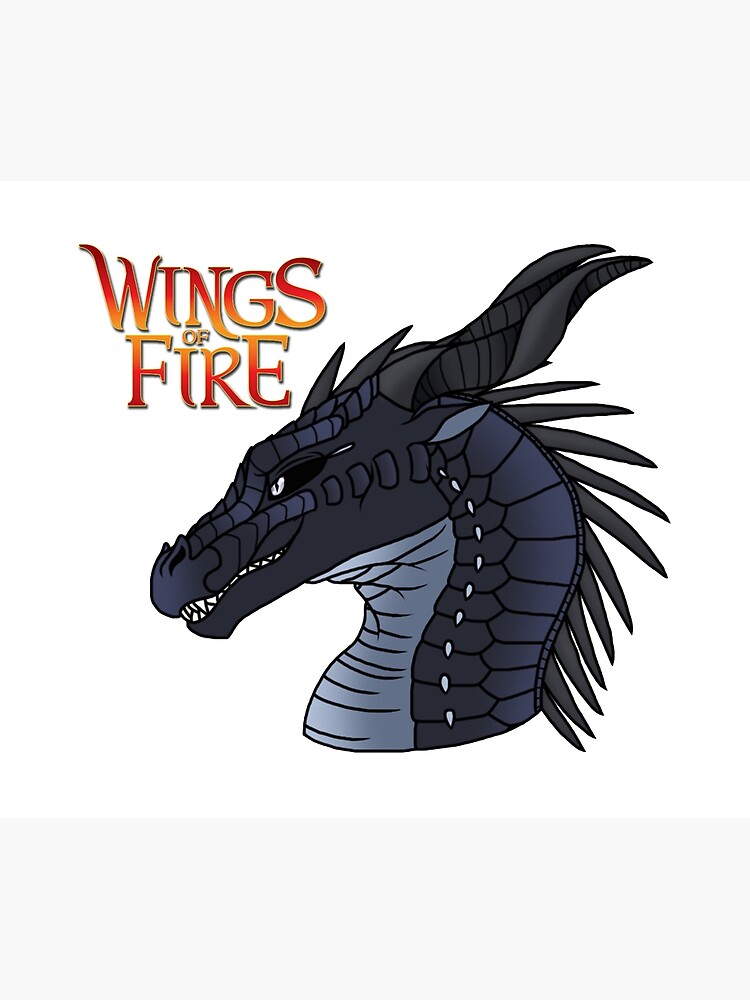 Wof Nightwing Tapestry - Image 2