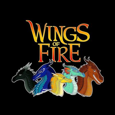 Alternative view of Cool Wings Of Fire Tote Bag