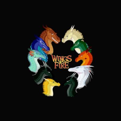 Alternative view of Wings Of Fire T Shirtwings Of Fire Tote Bag
