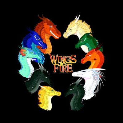 Alternative view of Top Wings Of Fire Tote Bag