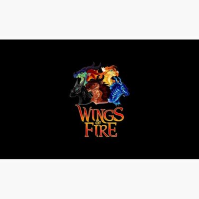 Alternative view of Love Wings Of Fire All Together Mug