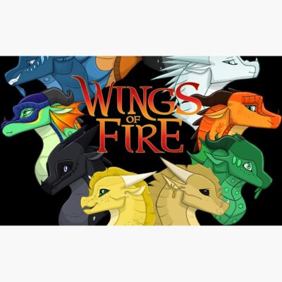 Alternative view of Wings Of Fire Classic Mug