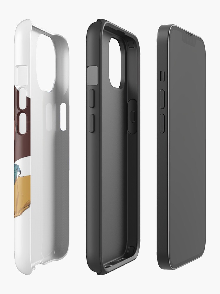 Trend Wings Of Fire Iphone Case - Image 2