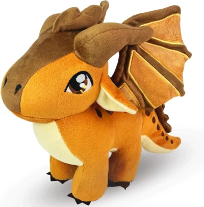 Wings of Fire Toys Dragon Plush
