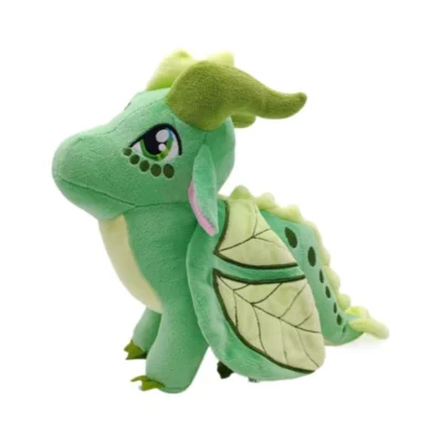 Wings of Fire Plush