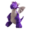purple-stand