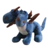 blue-lying