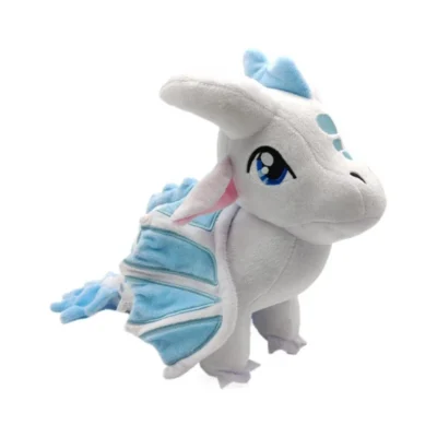 Wings of Fire Plush Dragon Toys Soft Stuffed Animal Cute Plush