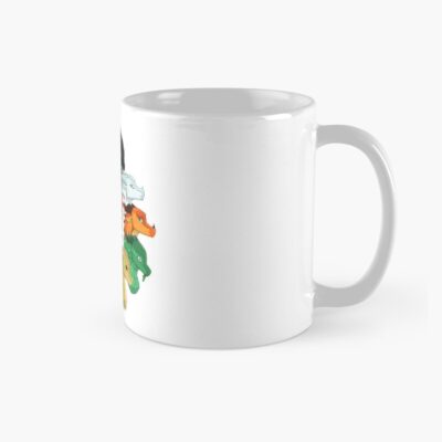 Wing S Of Fire Mug