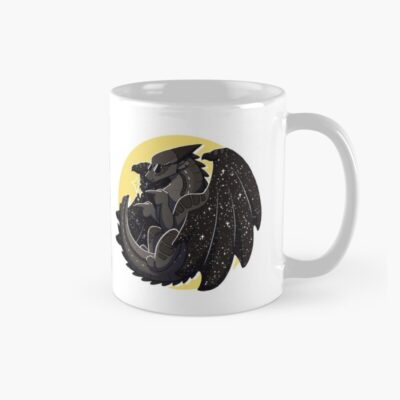 Deathbringer Mug