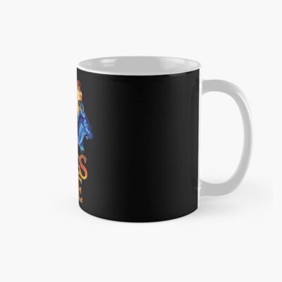 Love Wings Of Fire All Together Mug