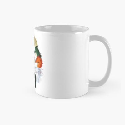 New Wings Of Fire All Together Mug