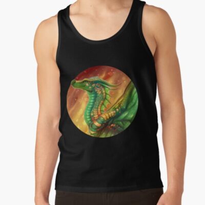 Wings Of Fire Sundew Tank Top