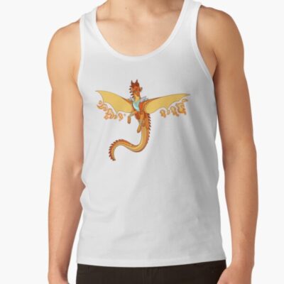 Peril Tank Top