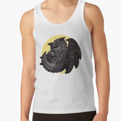 Deathbringer Tank Top