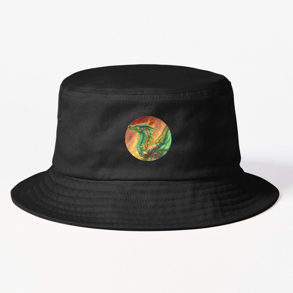 Wings Of Fire Sundew Bucket Hat