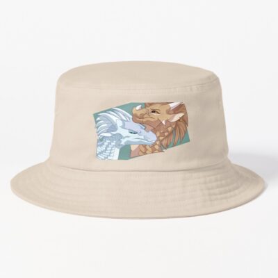 Qinter Wof Bucket Hat