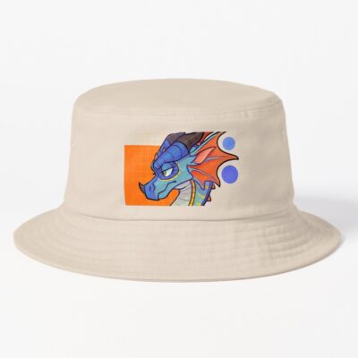 Glory New Bucket Hat