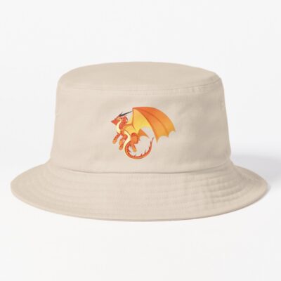 Wings Of Fire Peril Bucket Hat