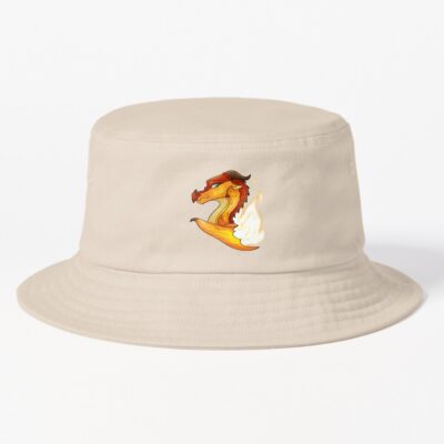 Peril Bucket Hat