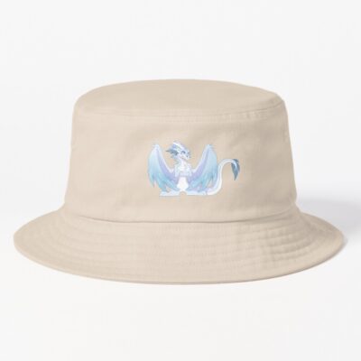 Winter Wings Of Fire Classic Bucket Hat