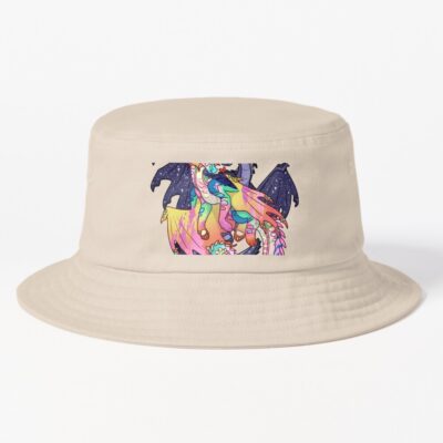 Glorybringer Bucket Hat