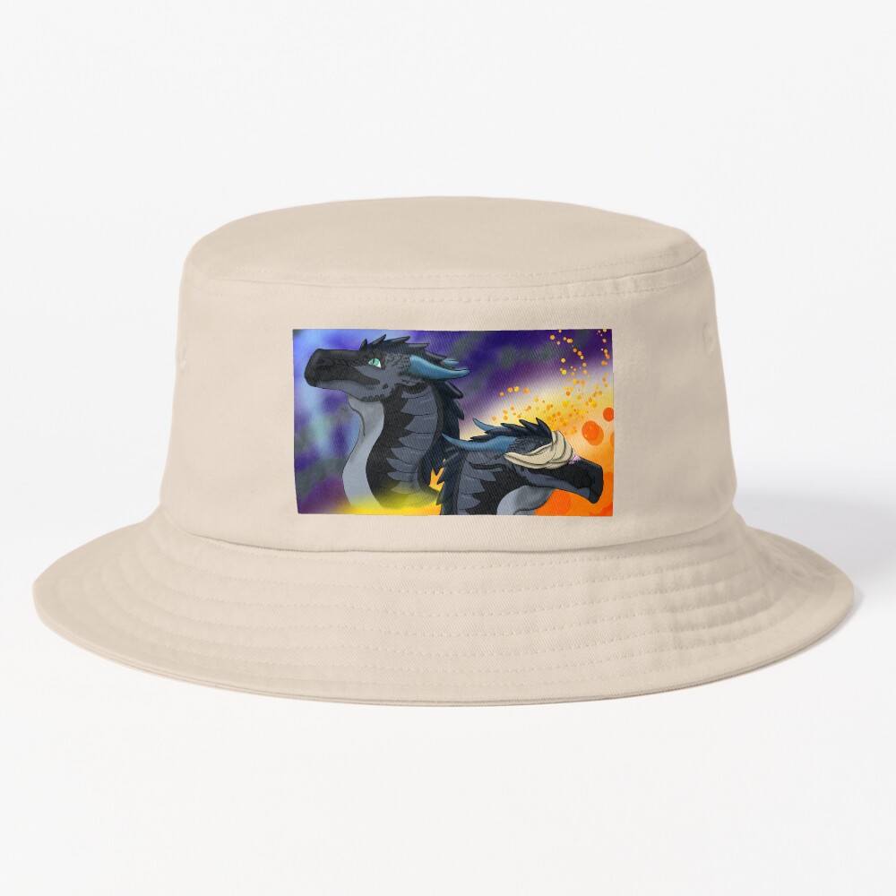 Starflight Bucket Hat
