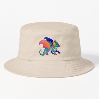 Glory Bucket Hat