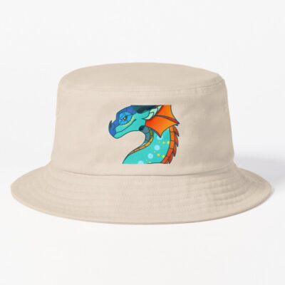 Wings Of Fire Casual Bucket Hat