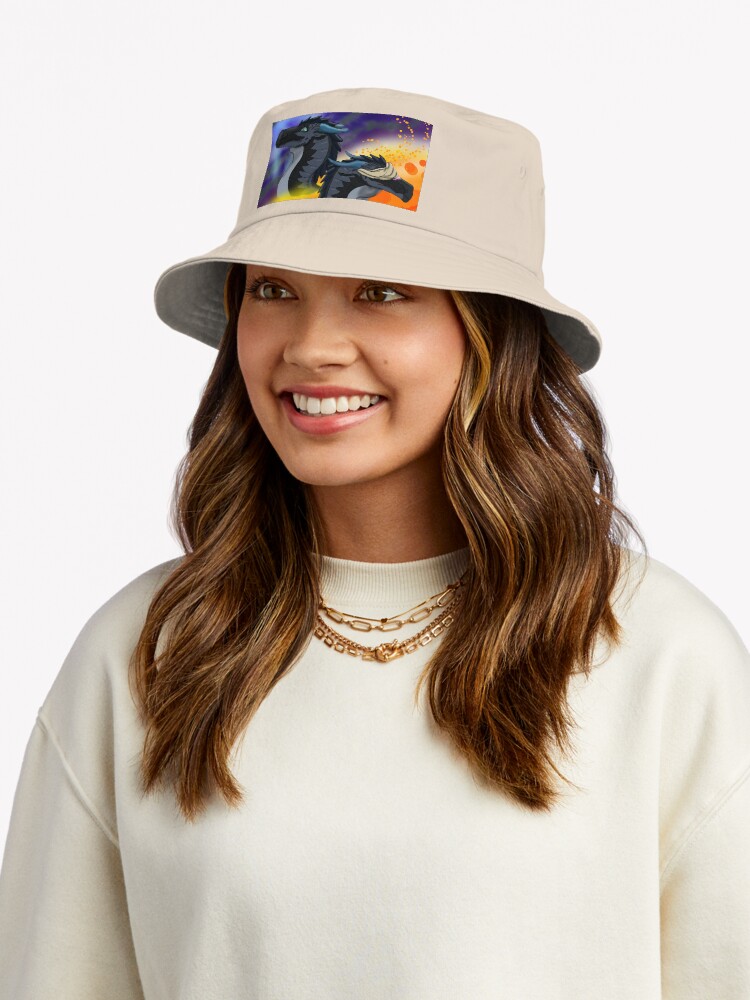 Starflight Bucket Hat - Image 2