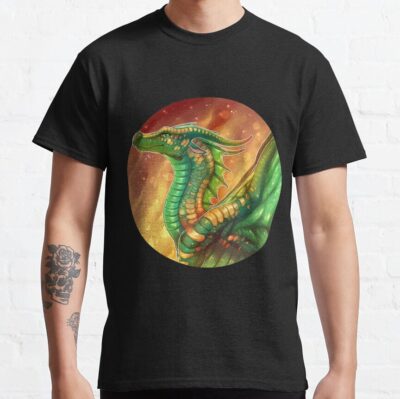 Wings Of Fire Sundew T-Shirt