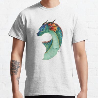 Glory Wings Of Fire T-Shirt