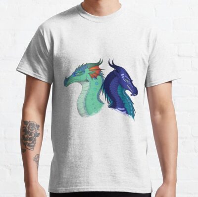 Glorytsunami T-Shirt