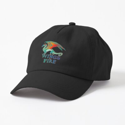 Best Selling Wings Of Fire Cap