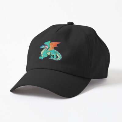 Glory Wings Of Fire Cap