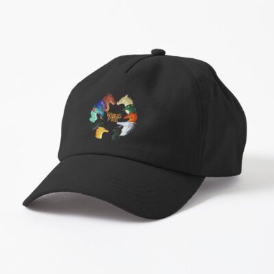 Must Have Wings Of Fire Cap