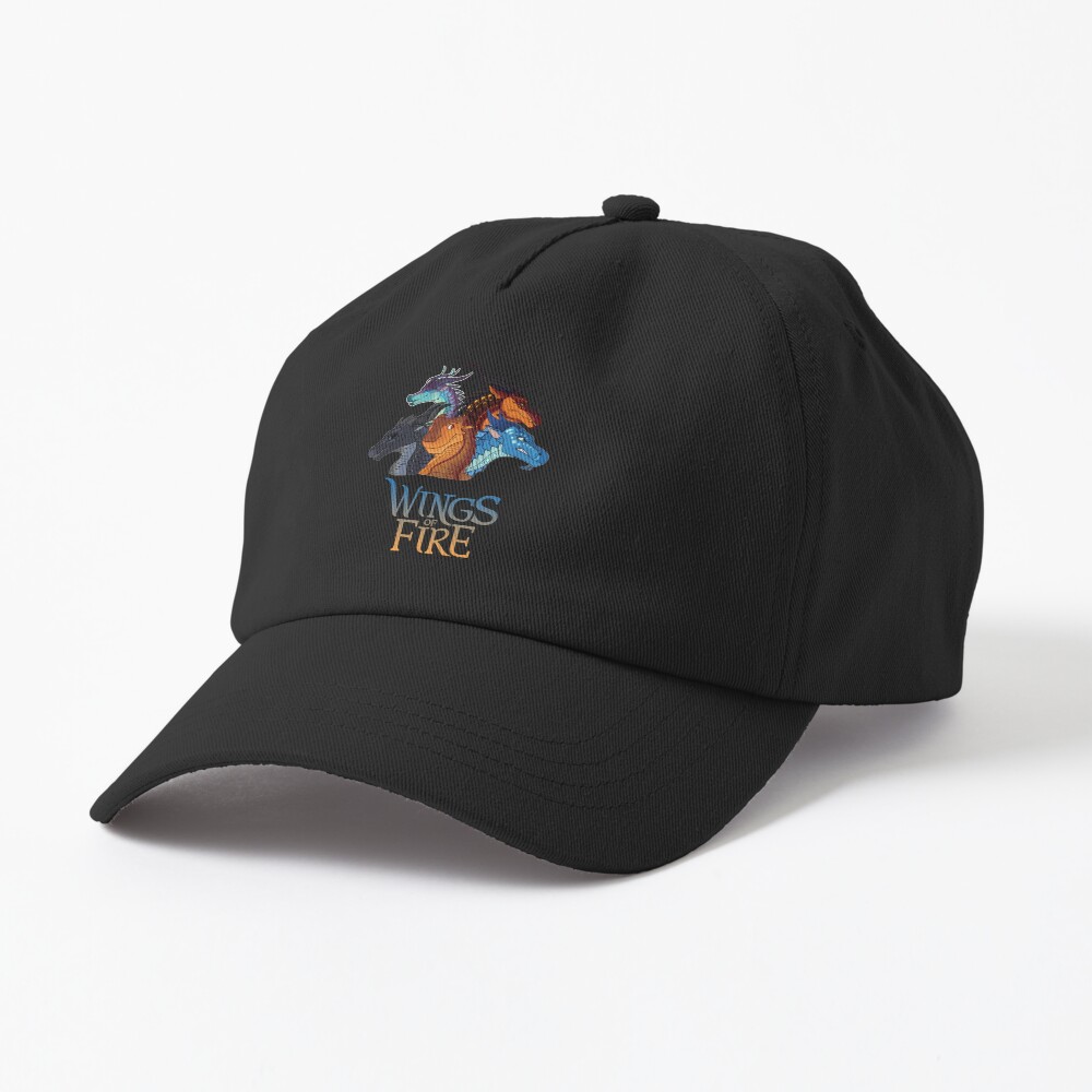 Wof Dragon Series Game Cap