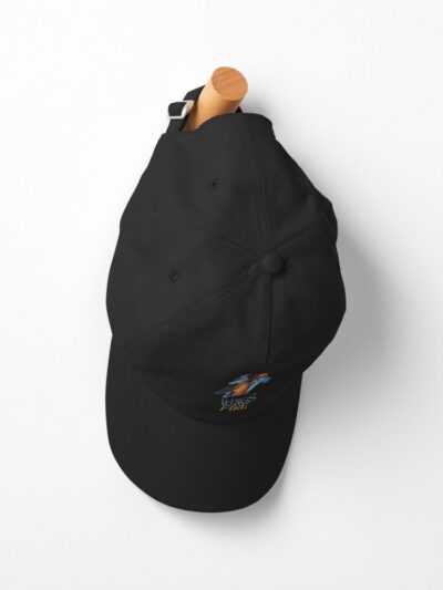 Alternative view of Wof Dragon Series Game Cap