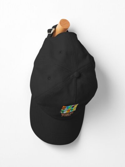 Alternative view of Hot Trend Wings Of Fire Cap