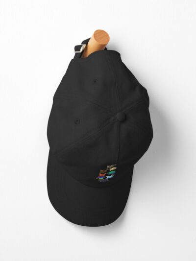 Alternative view of Cute Wings Of Fire Cap