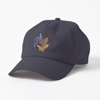 Top Best Wings Of Fire Cap