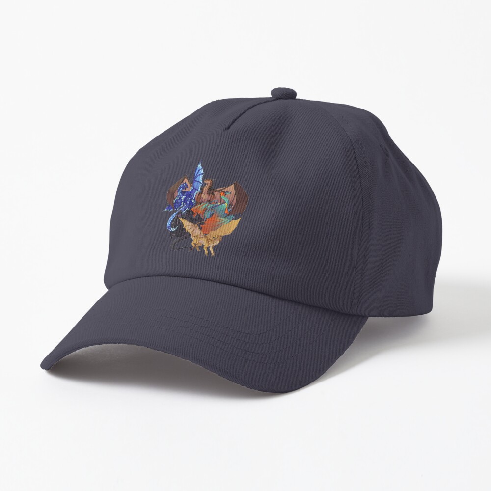 Top Best Wings Of Fire Cap