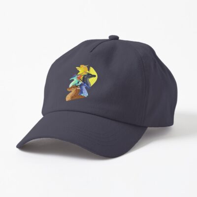 Glory Fantasy Rainwing Dragonets Of Destiny Funny Cap