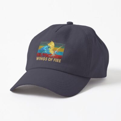 Hot New Wings Of Fire Cap