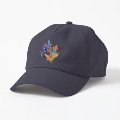 Top Wings Of Fire Cap
