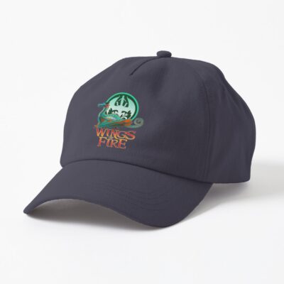 Cool Wings Of Fire Cap